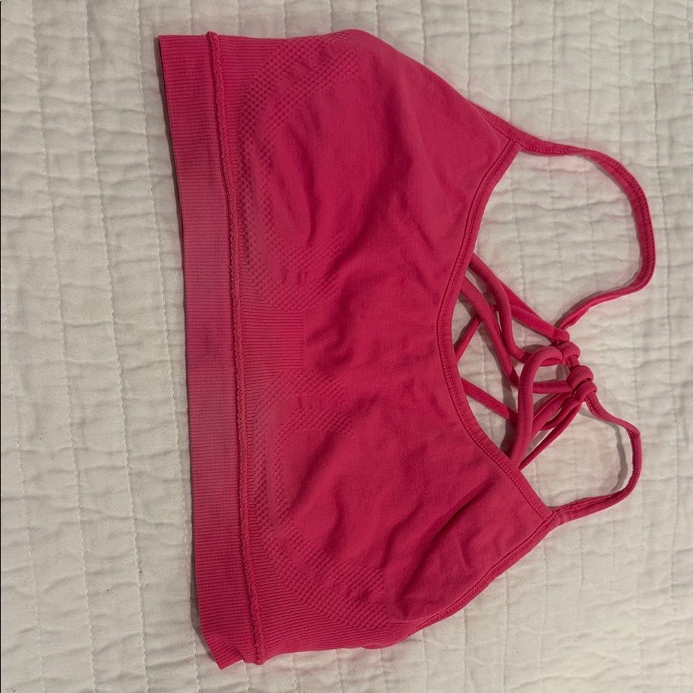 8 BRA BUNDLE-Nike, Fabletics, Hanes, & Delta-Great BUNDLE for pre-teen or teen! - Picture 10 of 13
